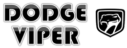 rys. tytuł Dodge Viper